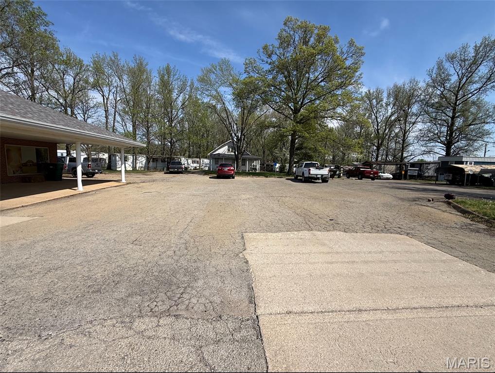 N/A - Commercial Sale