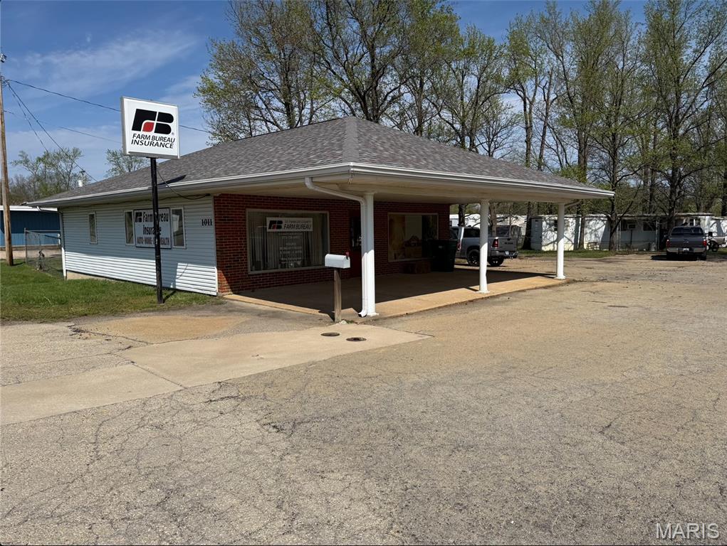 N/A - Commercial Sale