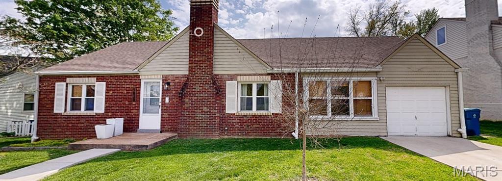 Canterbury Amd - Residential