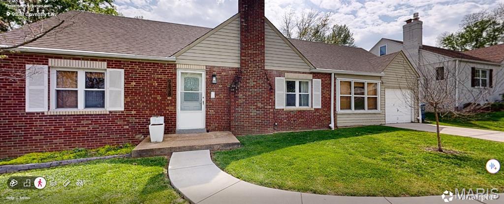 Canterbury Amd - Residential