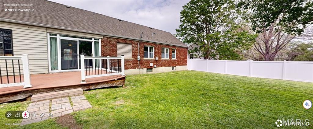 Canterbury Amd - Residential