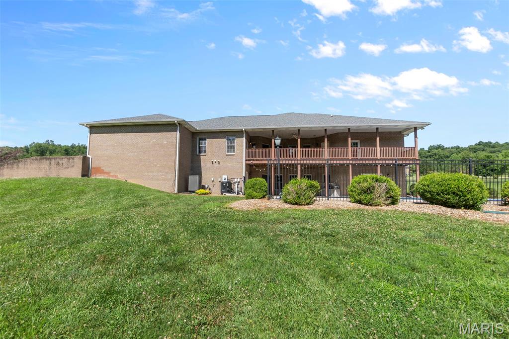 Touchdown Estate - Residential