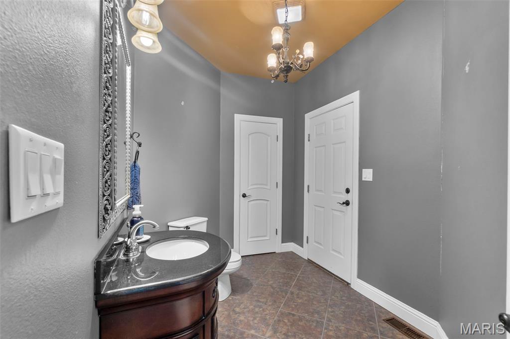 Touchdown Estate - Residential