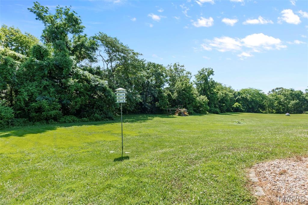 Touchdown Estate - Residential