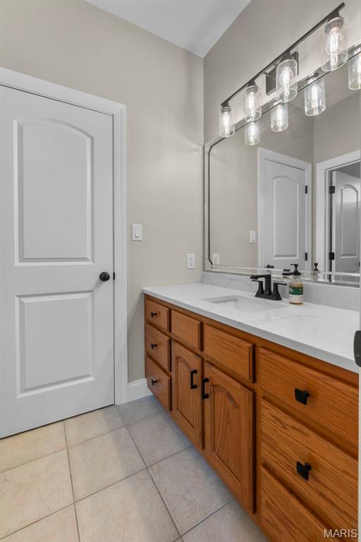 Touchdown Estate - Residential