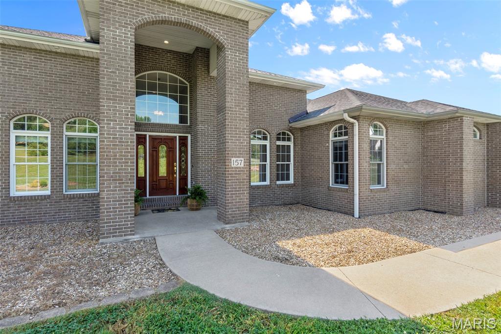 Touchdown Estate - Residential