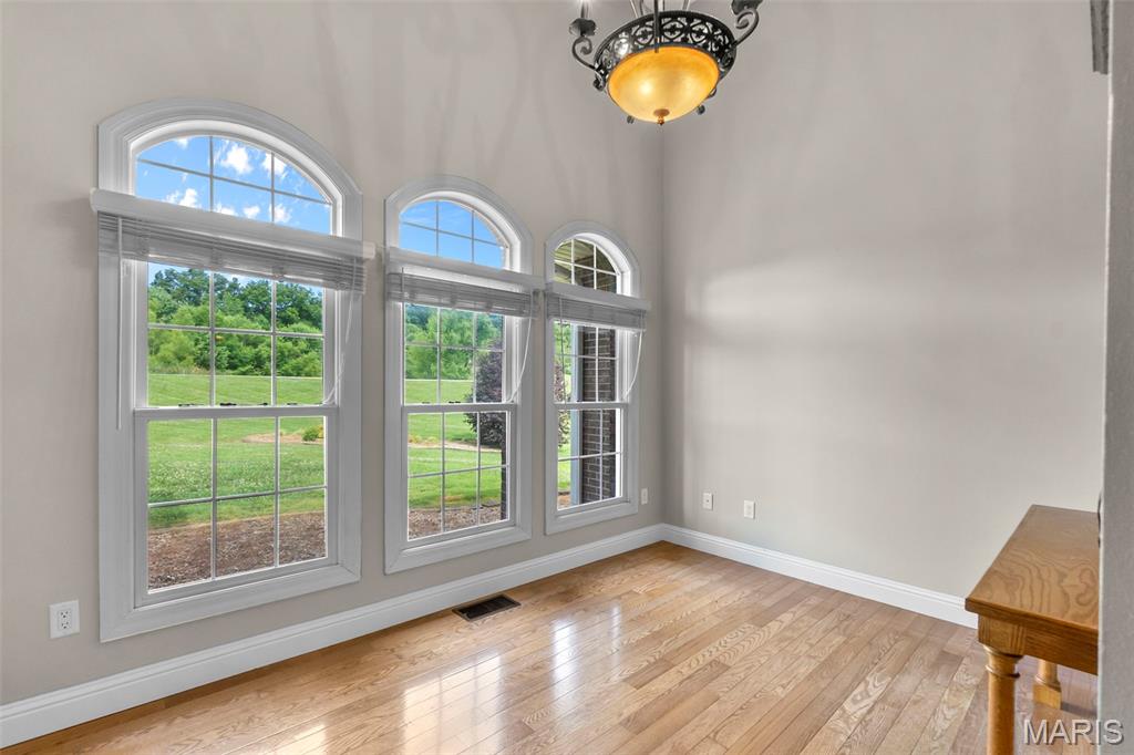 Touchdown Estate - Residential