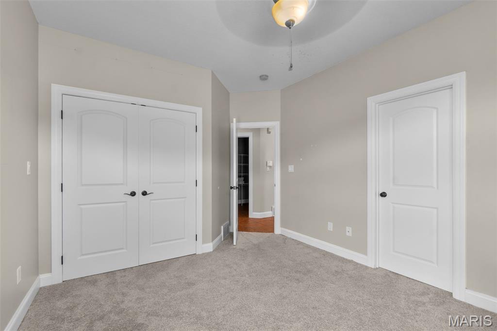 Touchdown Estate - Residential