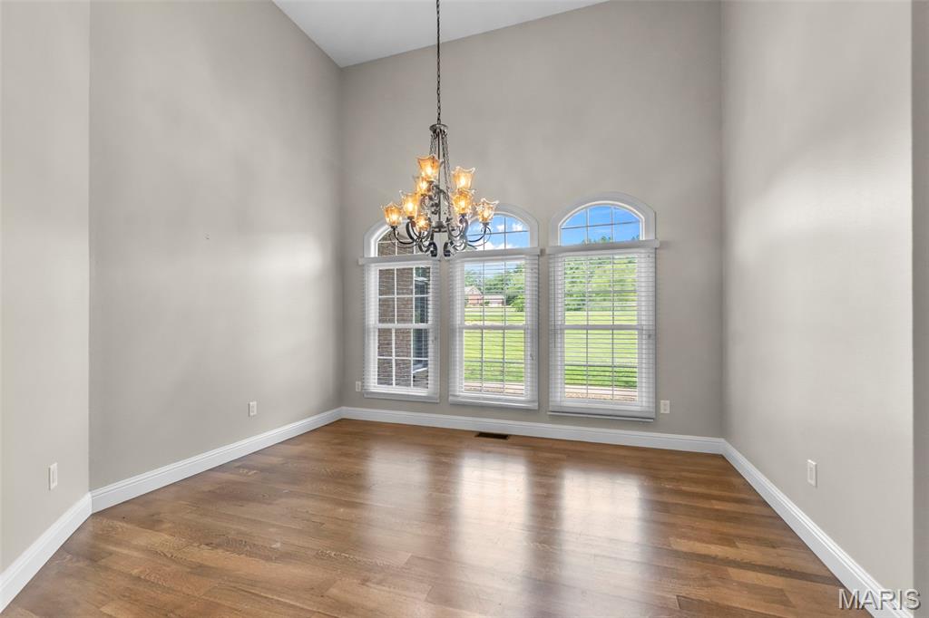 Touchdown Estate - Residential