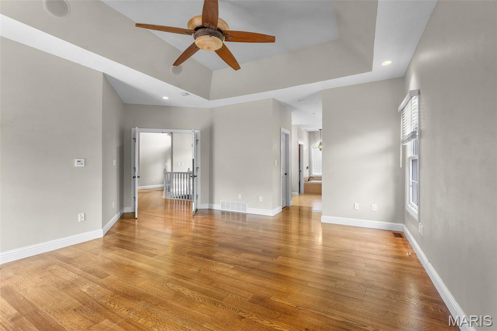 Touchdown Estate - Residential