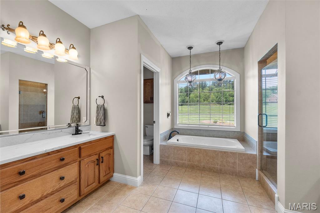 Touchdown Estate - Residential