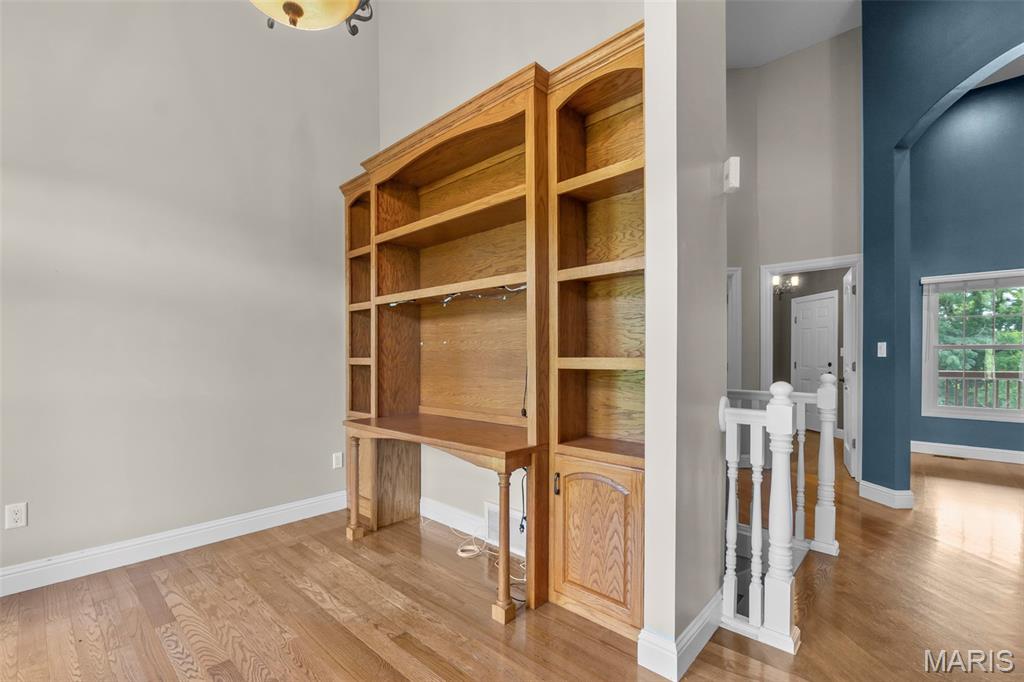 Touchdown Estate - Residential