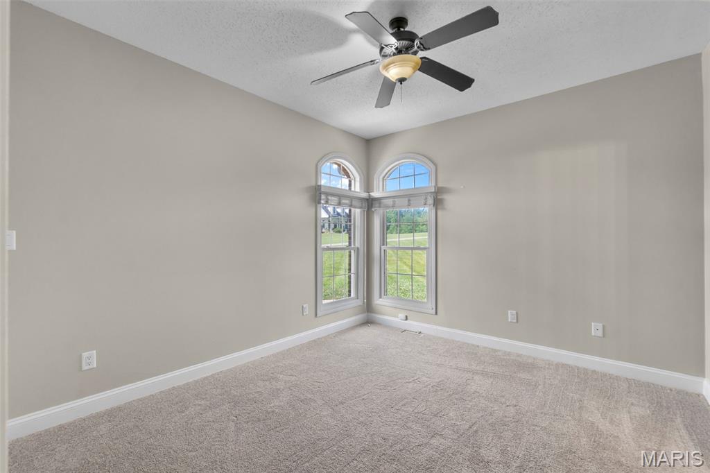 Touchdown Estate - Residential