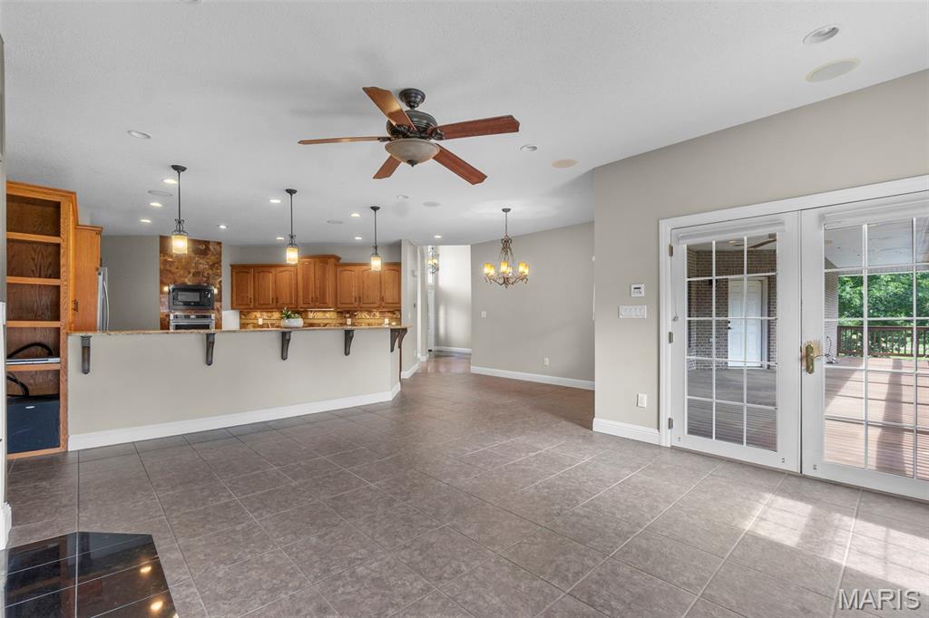 Touchdown Estate - Residential