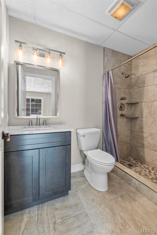 Touchdown Estate - Residential