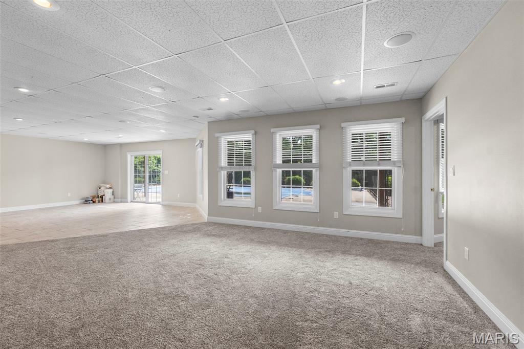 Touchdown Estate - Residential