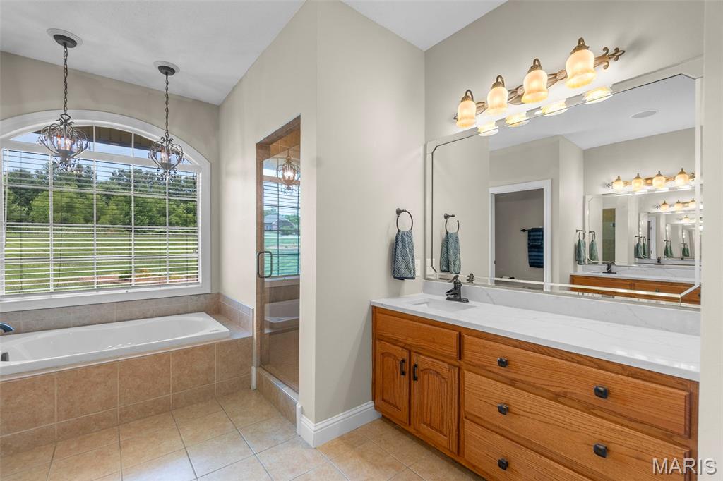 Touchdown Estate - Residential