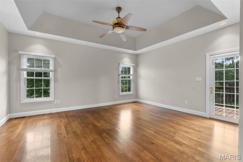 Touchdown Estate - Residential