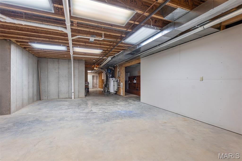 Touchdown Estate - Residential