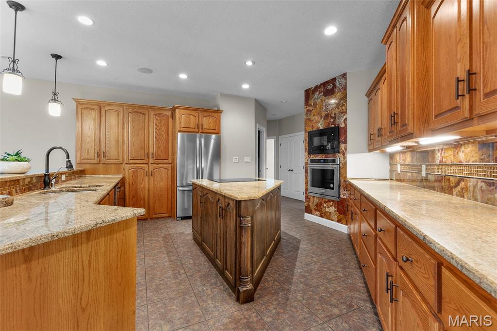 Touchdown Estate - Residential