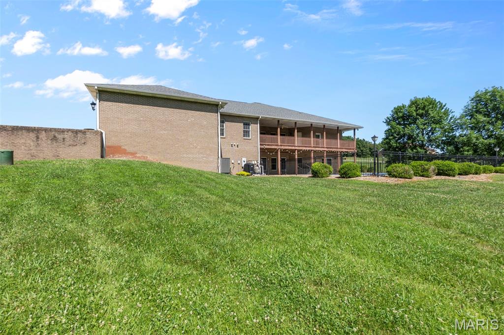 Touchdown Estate - Residential