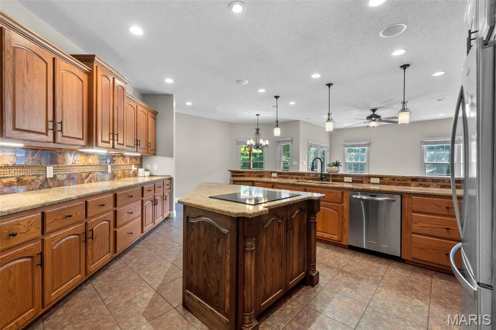 Touchdown Estate - Residential