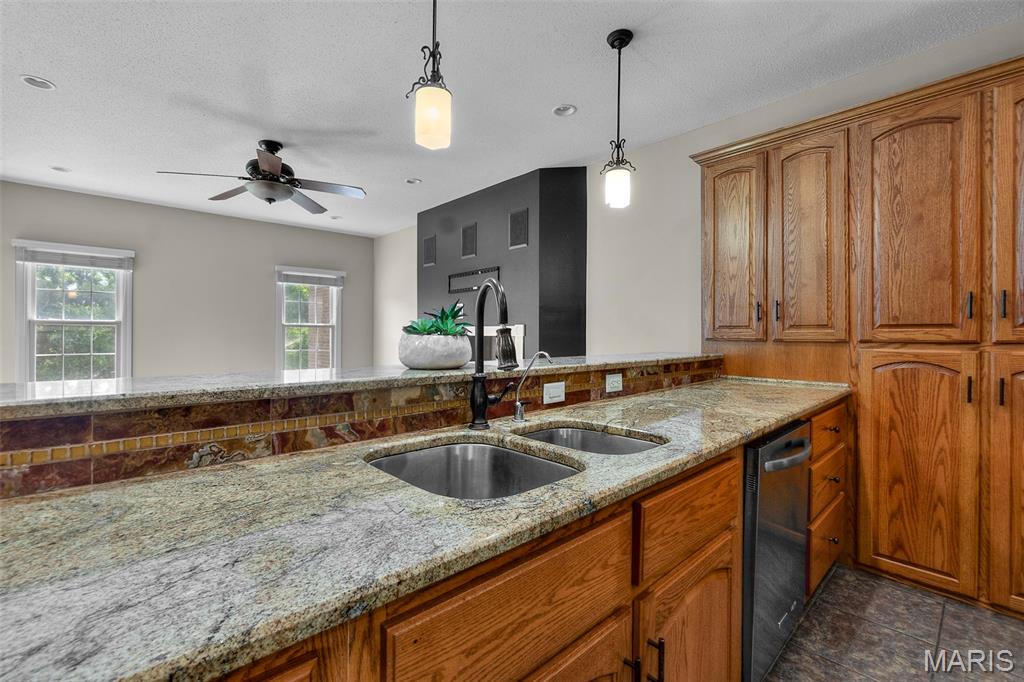 Touchdown Estate - Residential