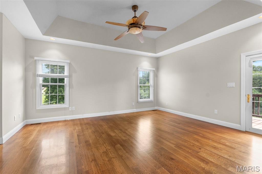 Touchdown Estate - Residential