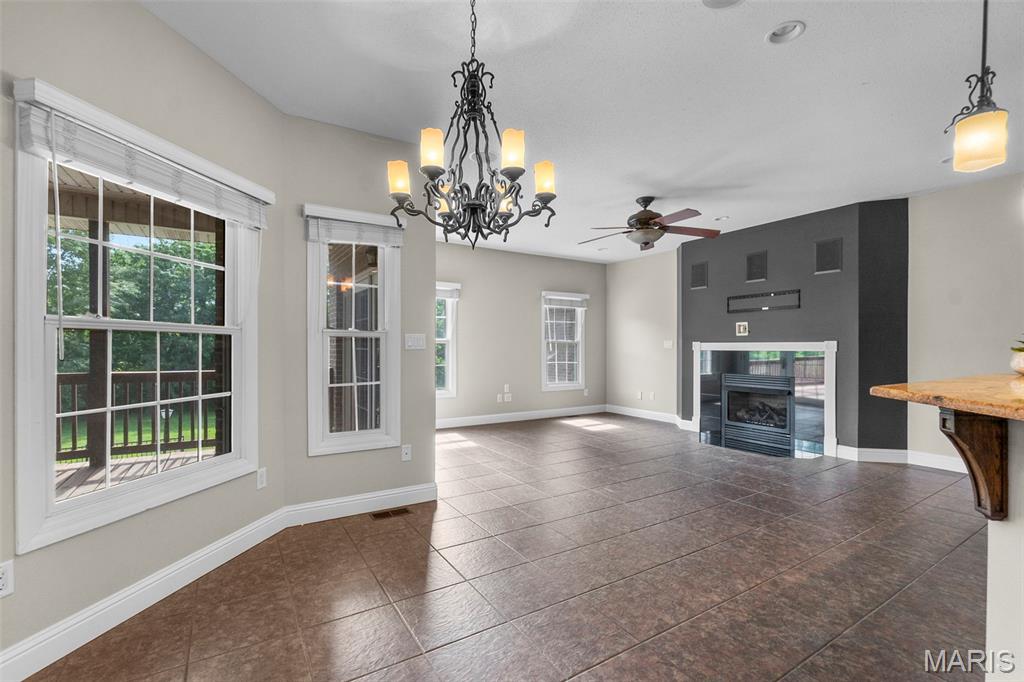 Touchdown Estate - Residential