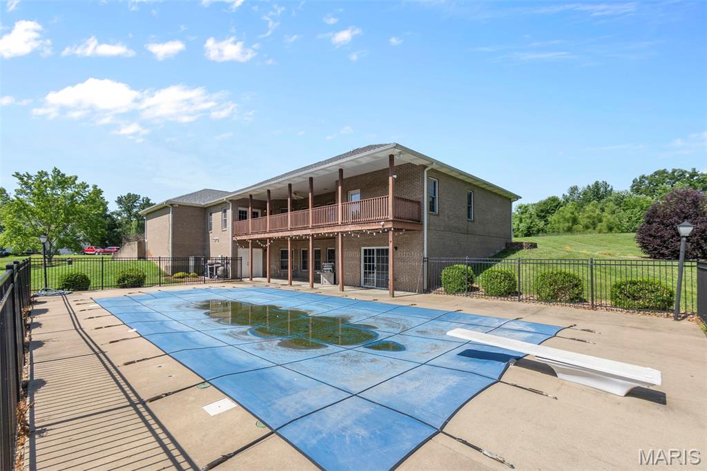 Touchdown Estate - Residential