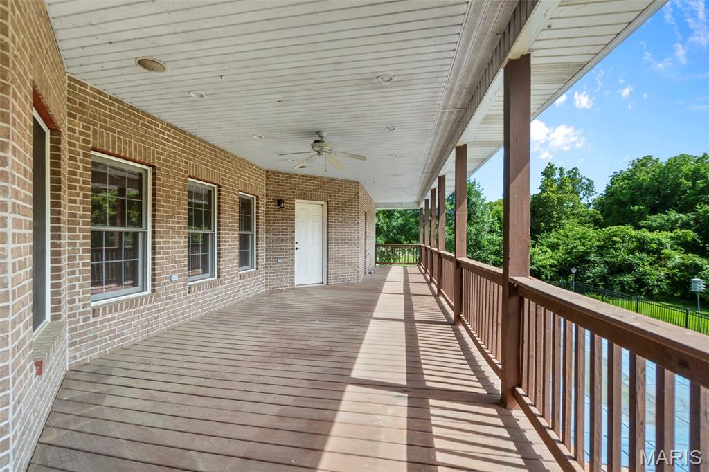 Touchdown Estate - Residential