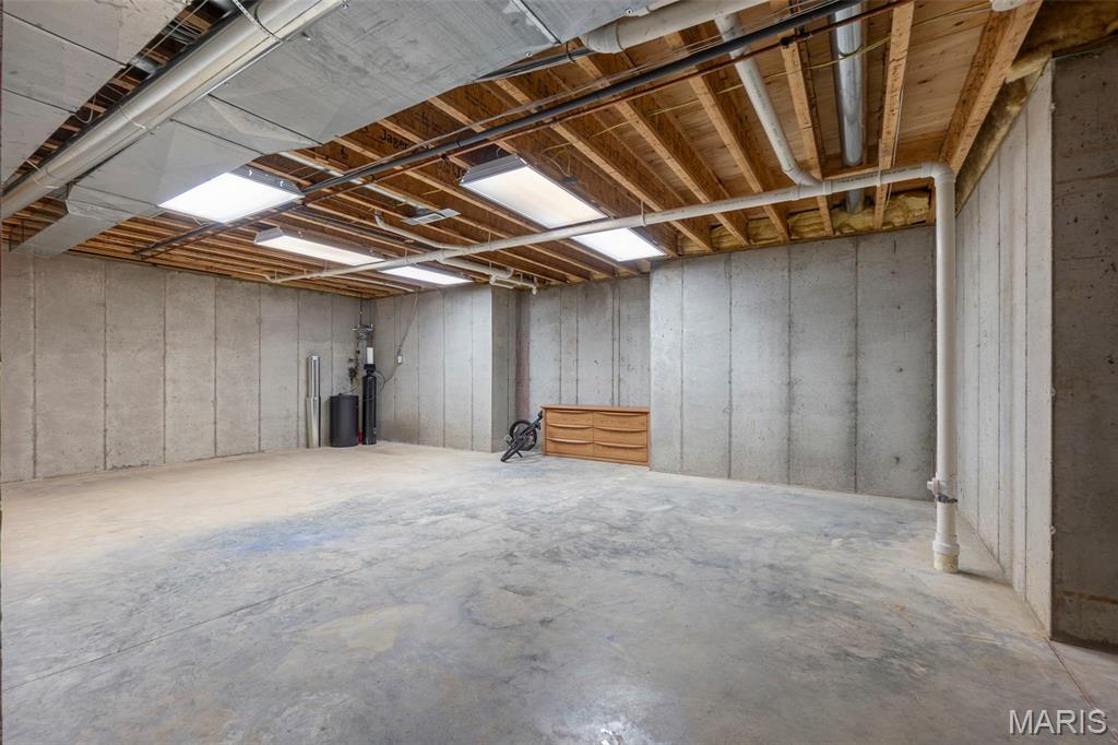 Touchdown Estate - Residential