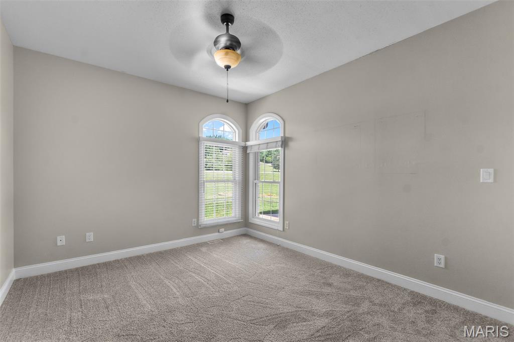 Touchdown Estate - Residential