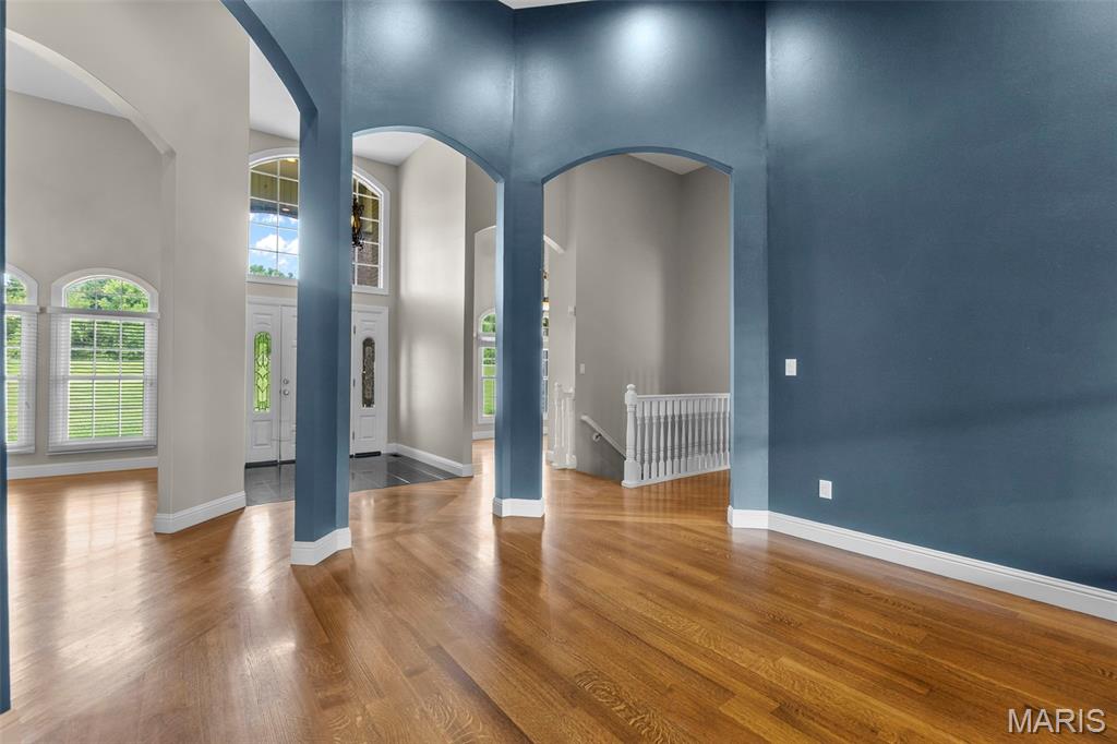 Touchdown Estate - Residential