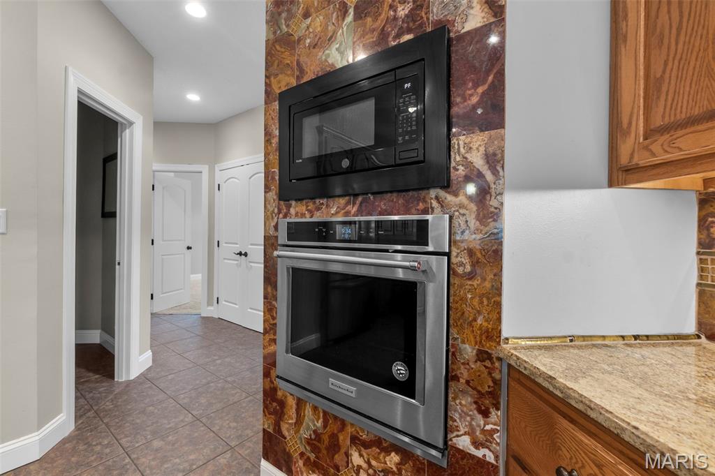 Touchdown Estate - Residential