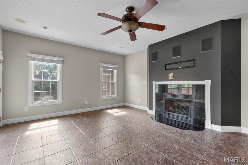 Touchdown Estate - Residential