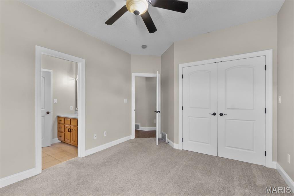 Touchdown Estate - Residential