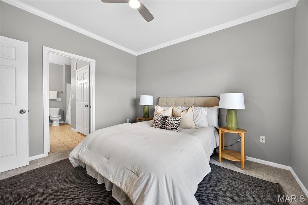 Hanley Station Condo - Residential