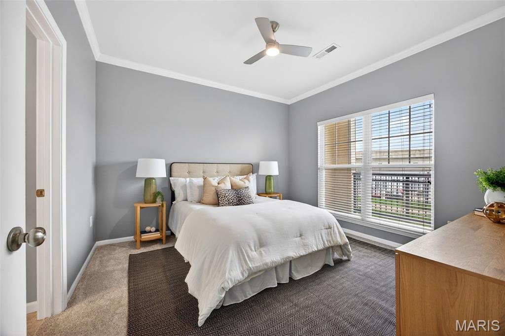 Hanley Station Condo - Residential