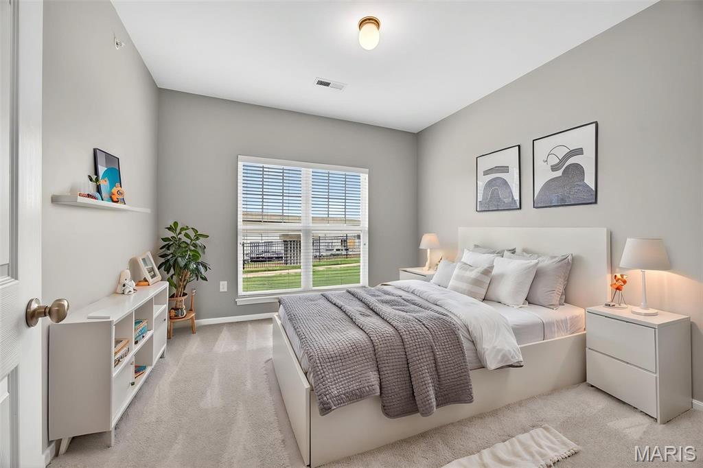 Hanley Station Condo - Residential