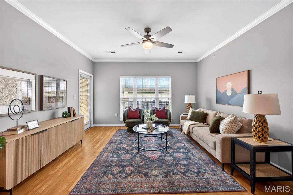 Hanley Station Condo - Residential