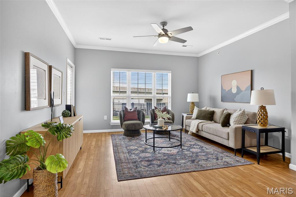 Hanley Station Condo - Residential