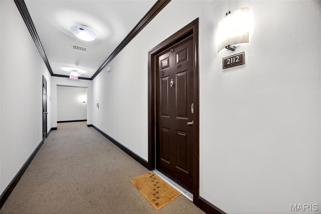 Hanley Station Condo - Residential