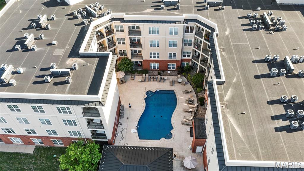 Hanley Station Condo - Residential