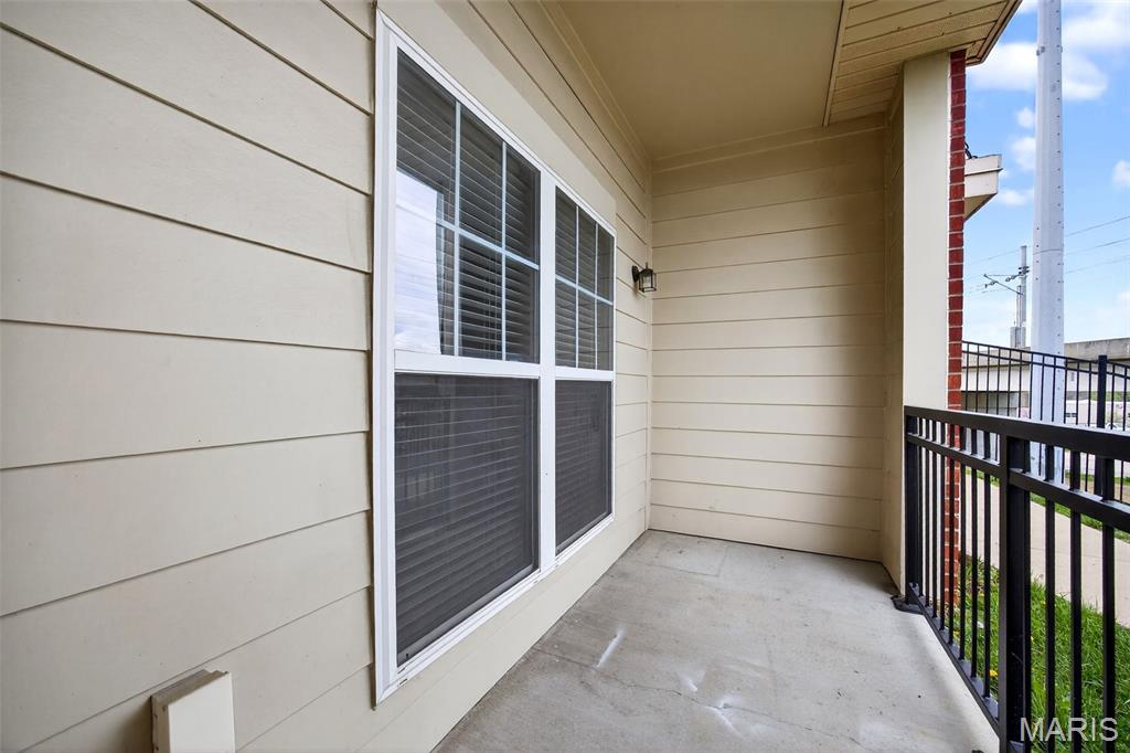 Hanley Station Condo - Residential