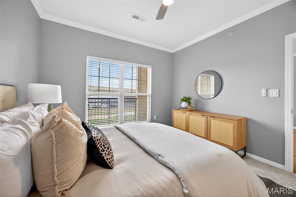 Hanley Station Condo - Residential