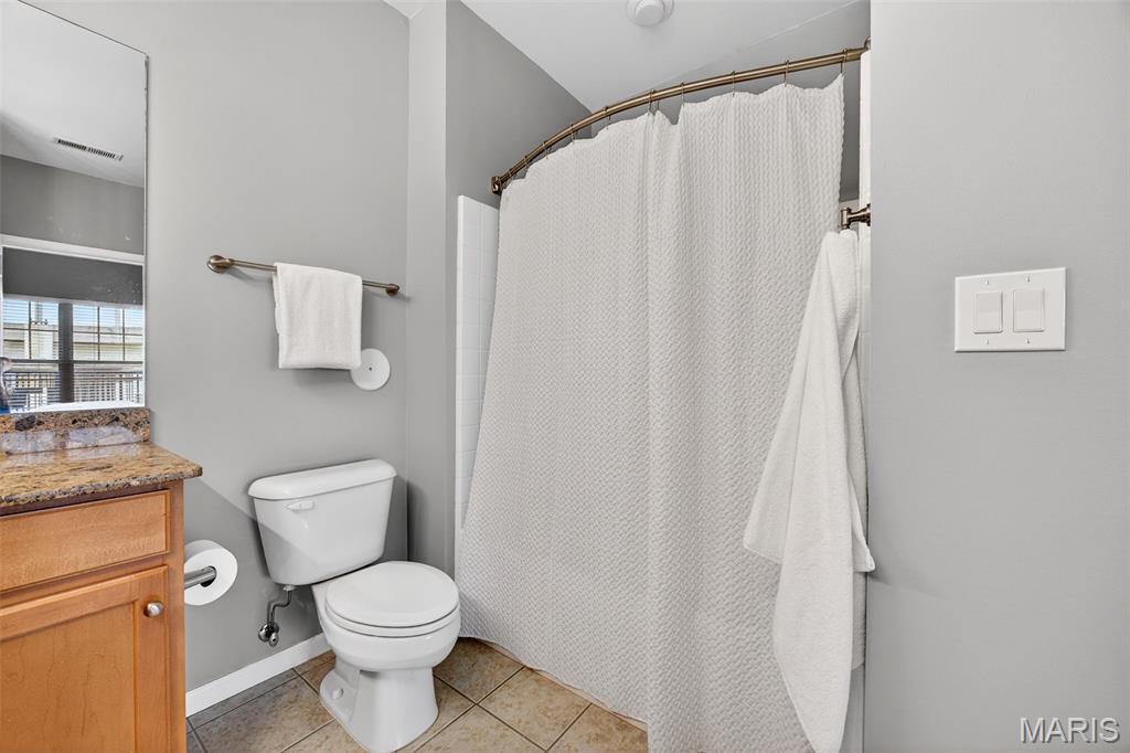 Hanley Station Condo - Residential