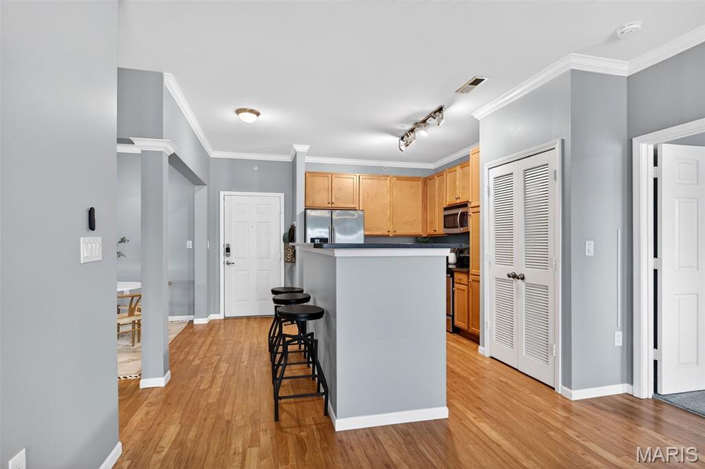 Hanley Station Condo - Residential