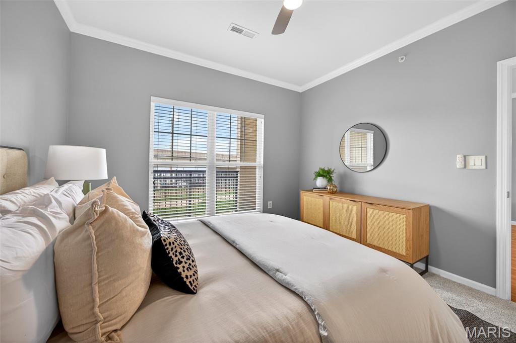 Hanley Station Condo - Residential