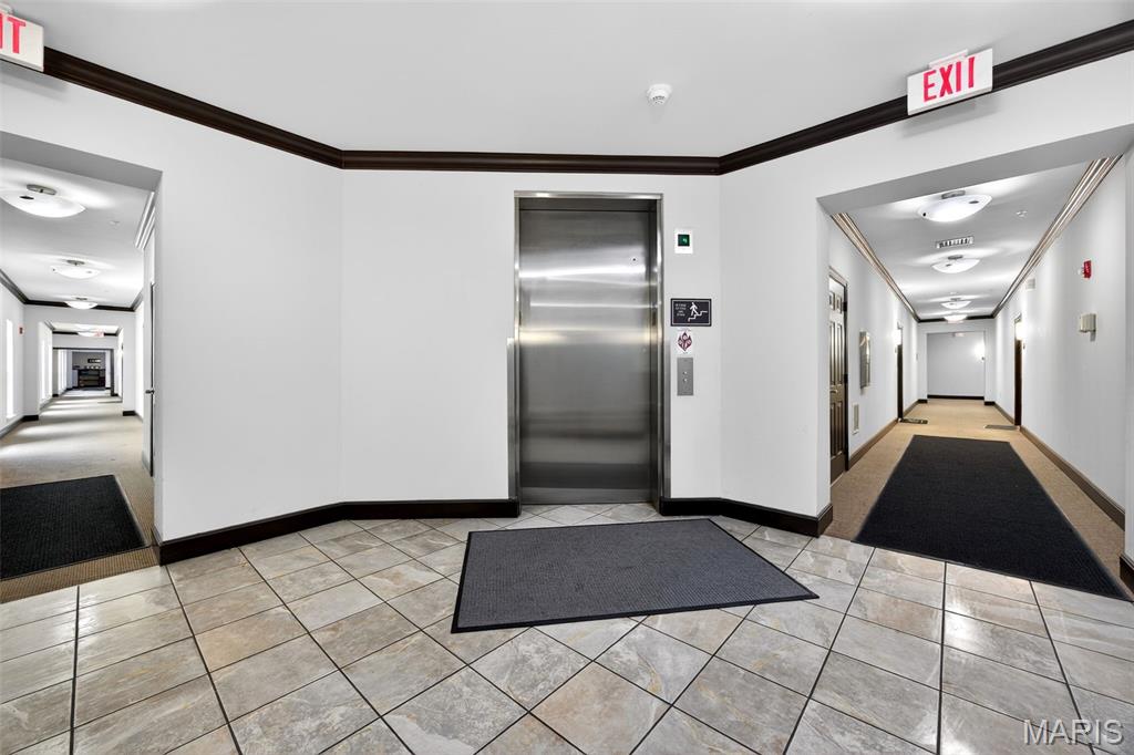 Hanley Station Condo - Residential